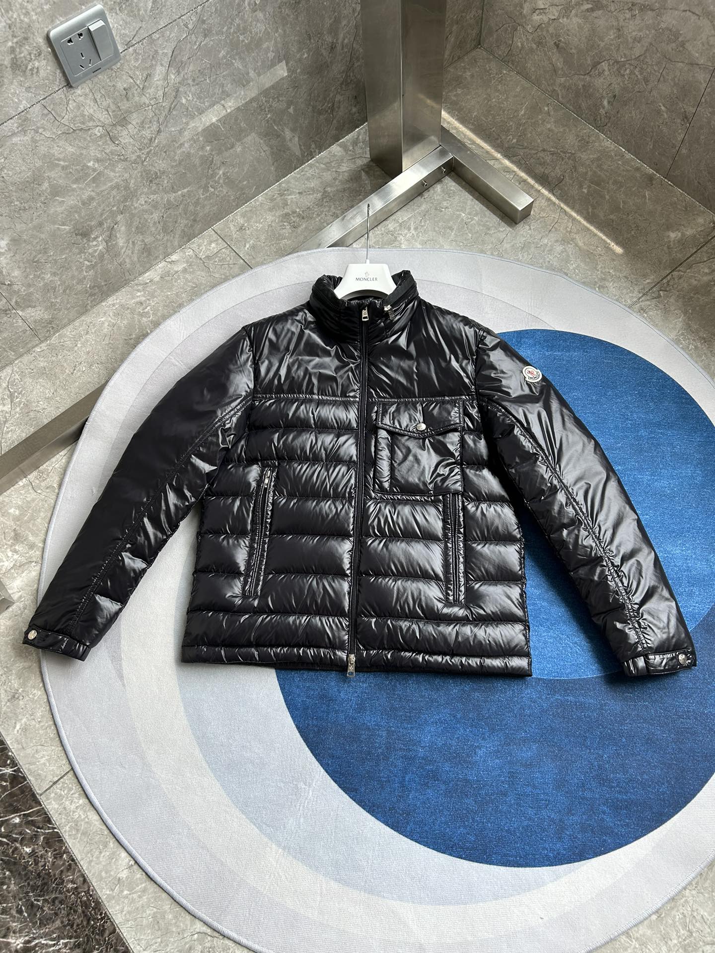 Moncler Down Jackets